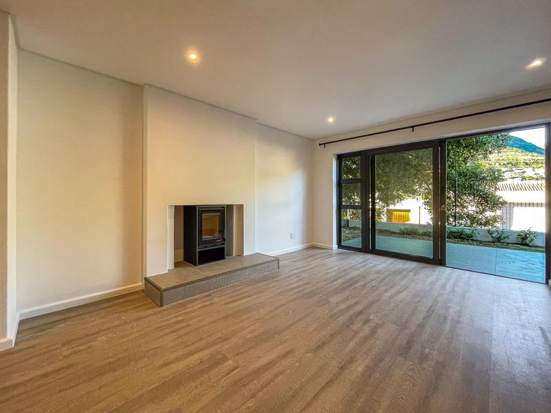 To Let 3 Bedroom Property for Rent in Hout Bay Western Cape